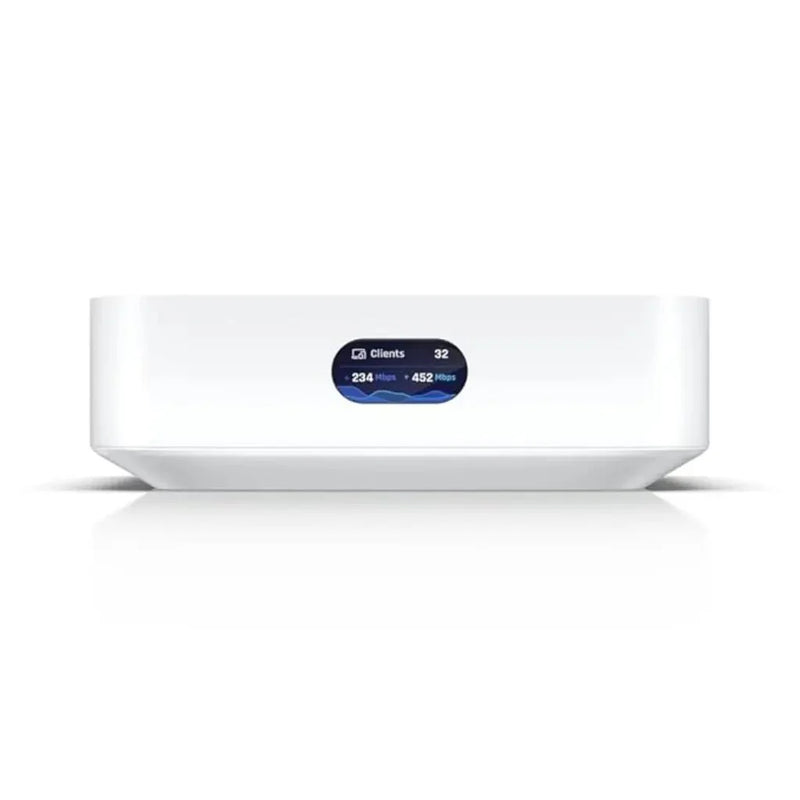 Ubiquiti UX Cloud Gateway & Dual Band WiFi 6 Access Point - SWIFT PERIPHERALSUX