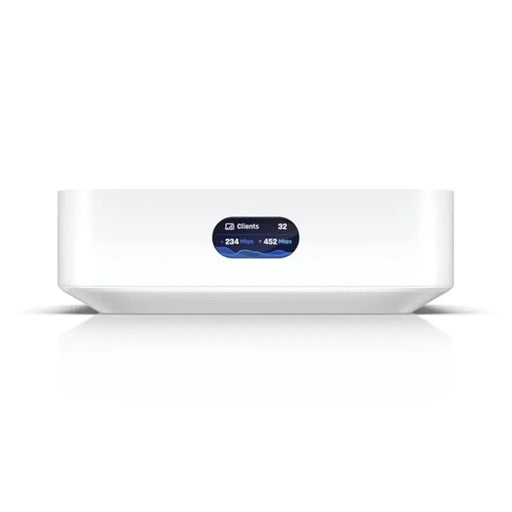 Ubiquiti UX Cloud Gateway & Dual Band WiFi 6 Access Point - SWIFT PERIPHERALSUX