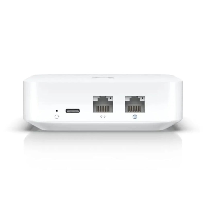 Ubiquiti UX Cloud Gateway & Dual Band WiFi 6 Access Point - SWIFT PERIPHERALSUX