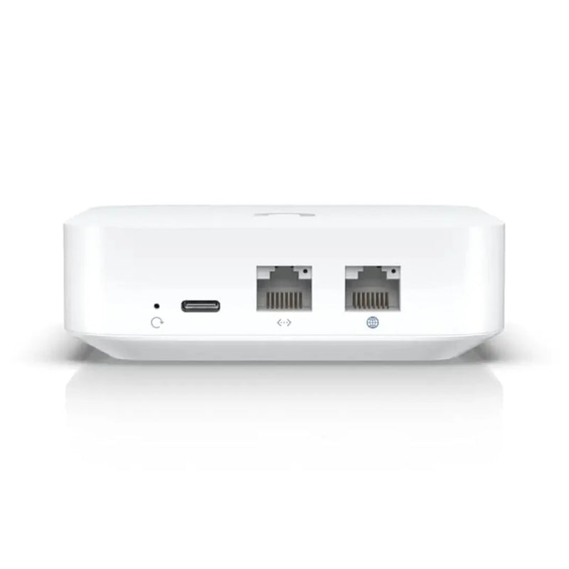 Ubiquiti UX Cloud Gateway & Dual Band WiFi 6 Access Point - SWIFT PERIPHERALSUX