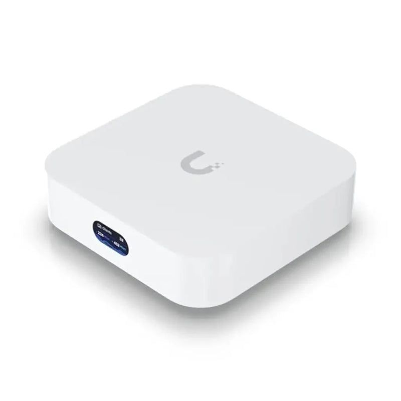 Ubiquiti UX Cloud Gateway & Dual Band WiFi 6 Access Point - SWIFT PERIPHERALSUX