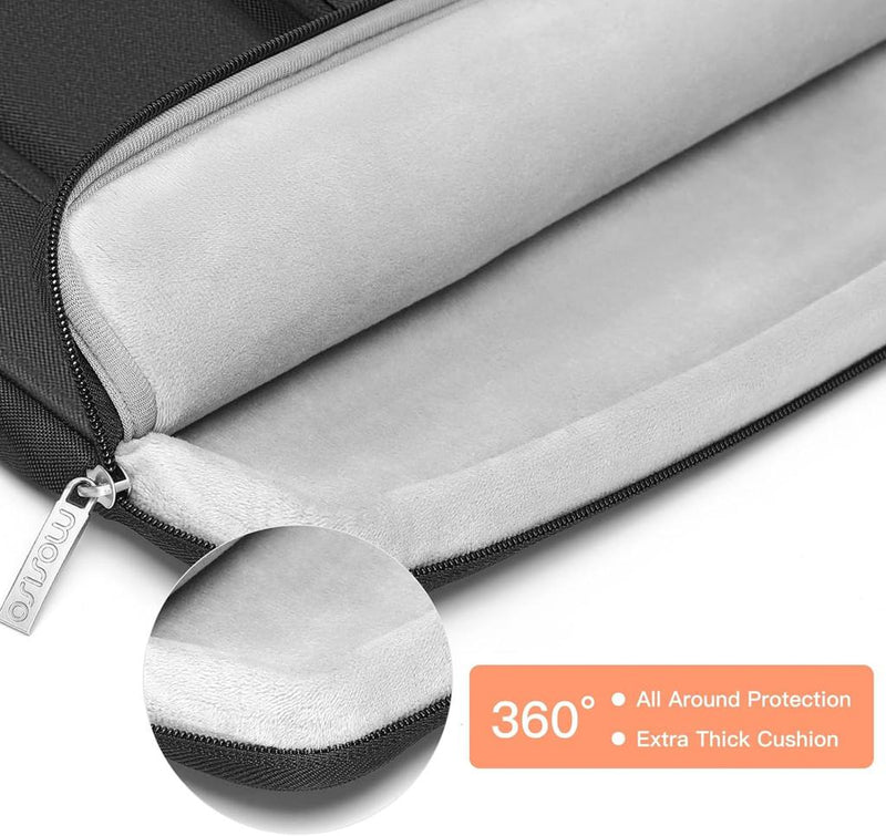 MOSISO Polyethylene Foam Sleeve