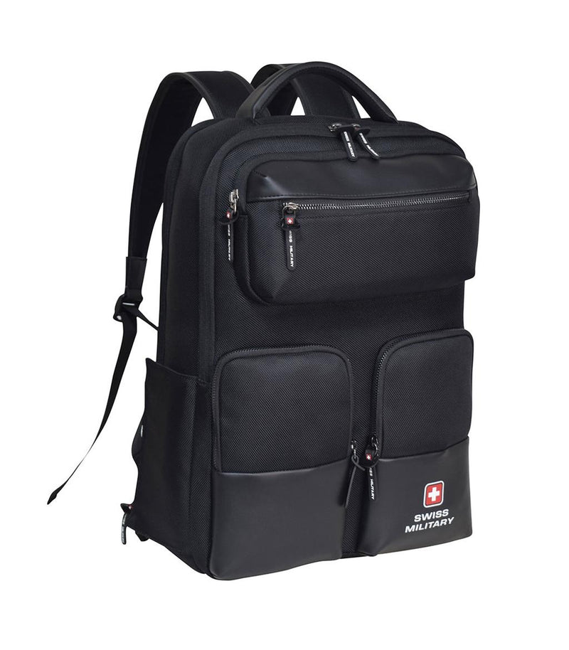 Swiss Military Marshal Laptop Backpack