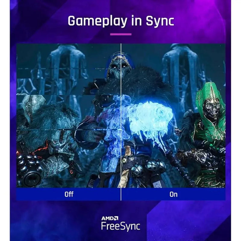 Viewsonic 24″ 240Hz 1ms FHD IPS Gaming Monitor FreeSync & G‑Sync Compatible VX2479A - HD - PRO - SWIFT PERIPHERALSVX2479A-HD-PRO
