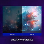 ViewSonic 34″ 165 Hz VX3480 - 2K - PRO 1 ms Ultrawide UWQHD Gaming Monitor - SWIFT PERIPHERALSVX3480-2K-PRO