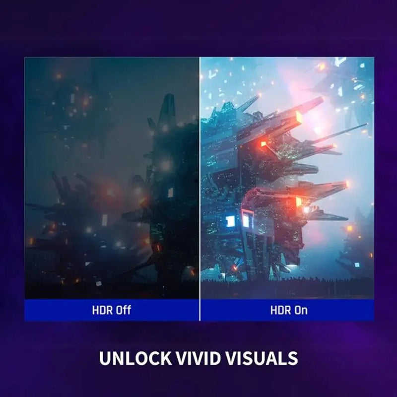 ViewSonic 34″ 165 Hz VX3480 - 2K - PRO 1 ms Ultrawide UWQHD Gaming Monitor - SWIFT PERIPHERALSVX3480-2K-PRO