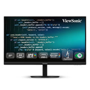 VIEWSONIC (68.58CM) 27 INCH MONITOR VG2709U - 2K - SWIFT PERIPHERALS1094525