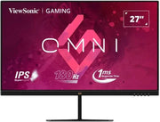 VIEWSONIC GAMING VX2779 - HD - PRO 68.58 CM (27") FHD SUPERCLEAR IPS PANEL MONITOR | 1MS| 180HZ | HDR10 | FREE SYNC| SRGB 104% | EYE CARE |HDMI| DP PORT | WIDE VIEW ANGLE - SWIFT PERIPHERALS1089515