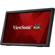 ViewSonic TD2223 22” FHD 75Hz VA Panel IR Touch Screen Monitor with Integrated Speakers - SWIFT PERIPHERALSTD2223-2