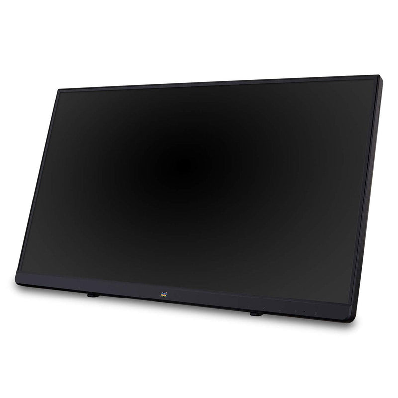 ViewSonic TD2230 22" FHD 1080p 60Hz Touch Screen Monitor with Dual Speakers - SWIFT PERIPHERALSTD2230