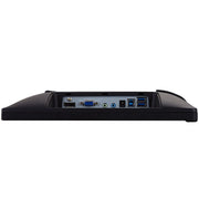 ViewSonic TD2230 22" FHD 1080p 60Hz Touch Screen Monitor with Dual Speakers - SWIFT PERIPHERALSTD2230