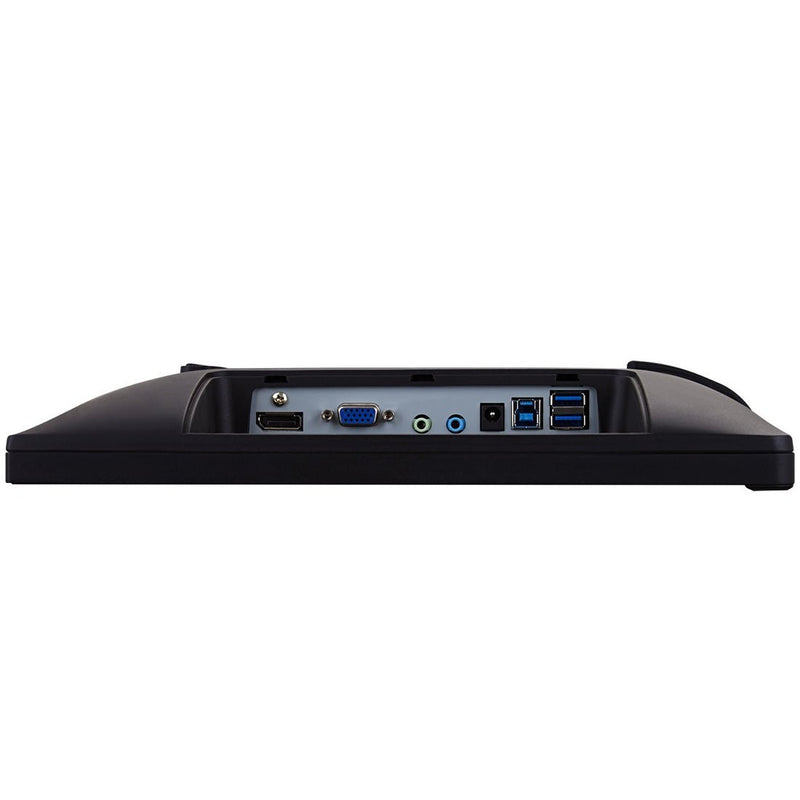 ViewSonic TD2230 22" FHD 1080p 60Hz Touch Screen Monitor with Dual Speakers - SWIFT PERIPHERALSTD2230