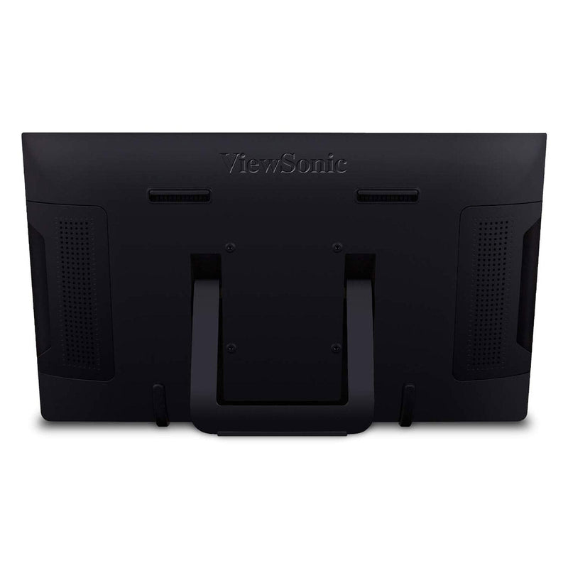 ViewSonic TD2230 22" FHD 1080p 60Hz Touch Screen Monitor with Dual Speakers - SWIFT PERIPHERALSTD2230