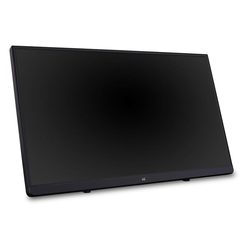 ViewSonic TD2230 22" FHD 1080p 60Hz Touch Screen Monitor with Dual Speakers - SWIFT PERIPHERALSTD2230