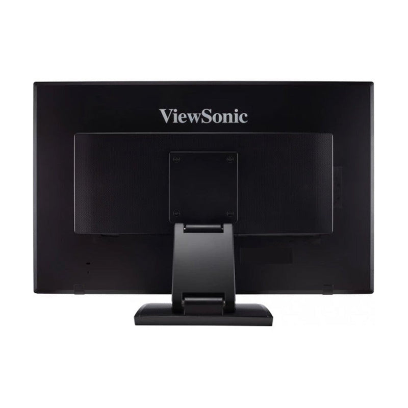 ViewSonic TD2760 27" 1080p FHD VA Panel Touch Screen Monitor with Dual Speakers - SWIFT PERIPHERALSTD2760