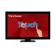 ViewSonic TD2760 27" 1080p FHD VA Panel Touch Screen Monitor with Dual Speakers - SWIFT PERIPHERALSTD2760