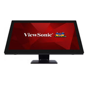 ViewSonic TD2760 27" 1080p FHD VA Panel Touch Screen Monitor with Dual Speakers - SWIFT PERIPHERALSTD2760