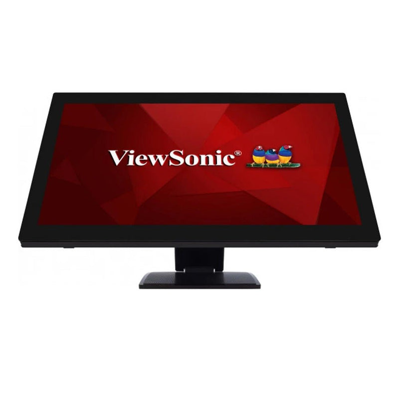 ViewSonic TD2760 27" 1080p FHD VA Panel Touch Screen Monitor with Dual Speakers - SWIFT PERIPHERALSTD2760