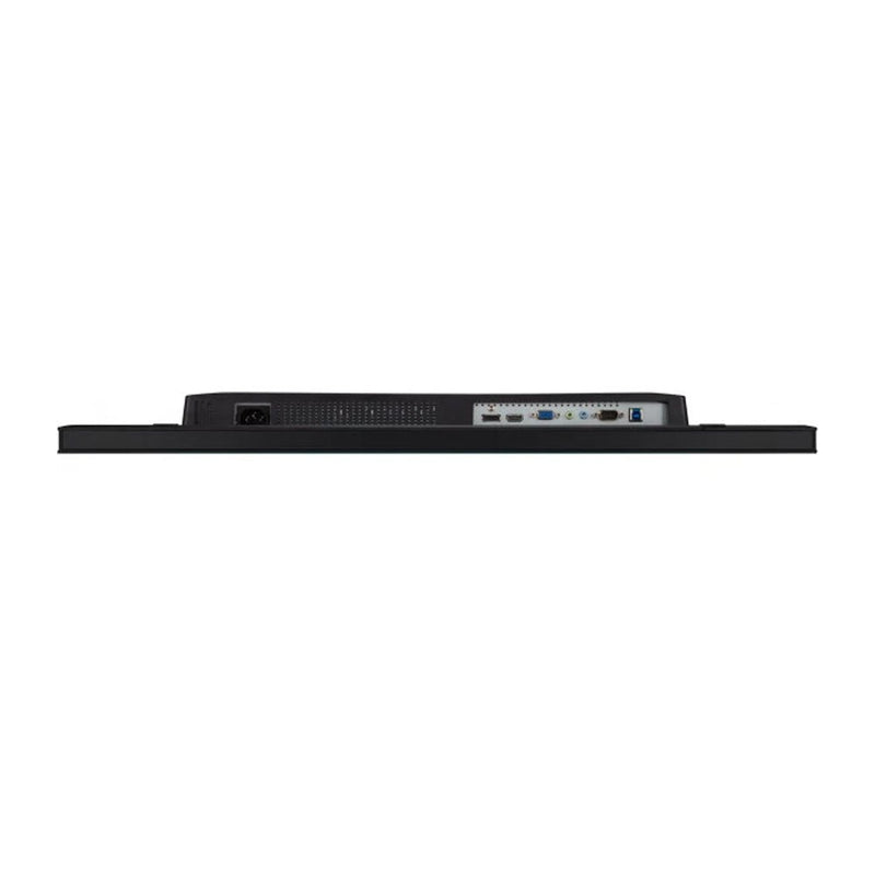 ViewSonic TD2760 27" 1080p FHD VA Panel Touch Screen Monitor with Dual Speakers - SWIFT PERIPHERALSTD2760