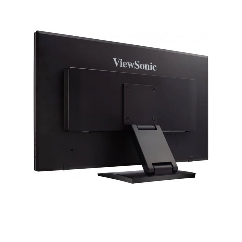 ViewSonic TD2760 27" 1080p FHD VA Panel Touch Screen Monitor with Dual Speakers - SWIFT PERIPHERALSTD2760