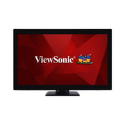 ViewSonic TD2760 27" 1080p FHD VA Panel Touch Screen Monitor with Dual Speakers - SWIFT PERIPHERALSTD2760