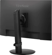 VIEWSONIC VA2408 - HDJ 24" 100HZ 1080P FHD SUPERCLEAR IPS PANEL ANTI - GLARE MONITOR - SWIFT PERIPHERALS1092586