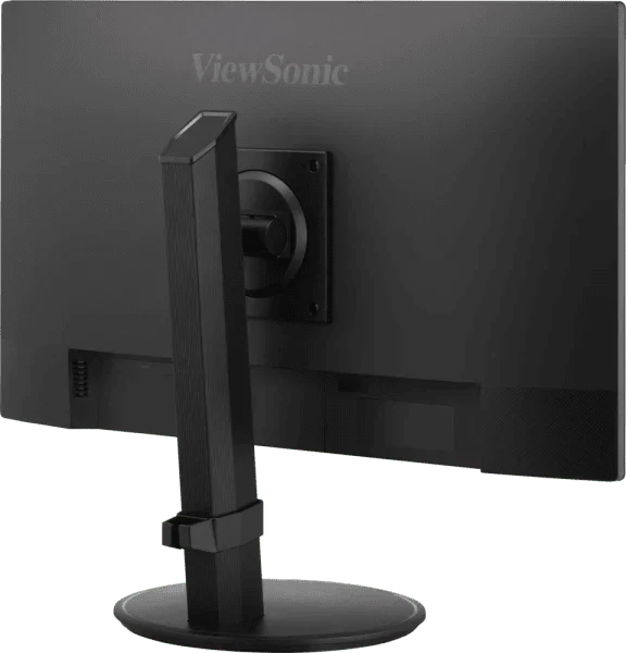 VIEWSONIC VA2408 - HDJ 24" 100HZ 1080P FHD SUPERCLEAR IPS PANEL ANTI - GLARE MONITOR - SWIFT PERIPHERALS1092586