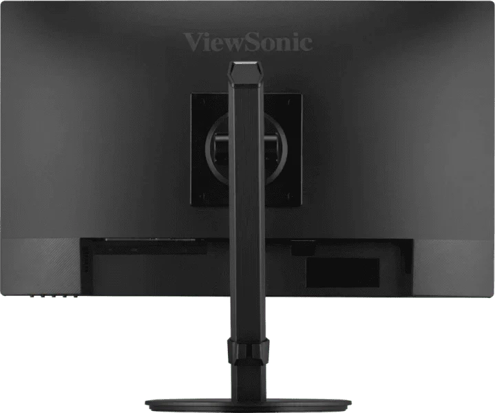 VIEWSONIC VA2408 - HDJ 24" 100HZ 1080P FHD SUPERCLEAR IPS PANEL ANTI - GLARE MONITOR - SWIFT PERIPHERALS1092586