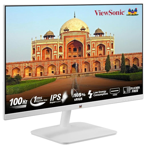 VIEWSONIC VA2432 - H - W 24 - INCH (60.96 CM) FULL HD1080P IPS MONITOR - SWIFT PERIPHERALS1094894