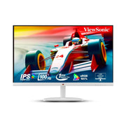 VIEWSONIC VA2432 - H - W 24 - INCH (60.96 CM) FULL HD1080P IPS MONITOR - SWIFT PERIPHERALS1094894