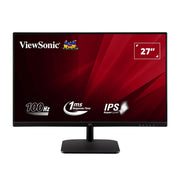 ViewSonic VA2732 - H 27 Inch 75 Hz IPS Full HD 1080p Gaming Monitor - SWIFT PERIPHERALSVA2732-H