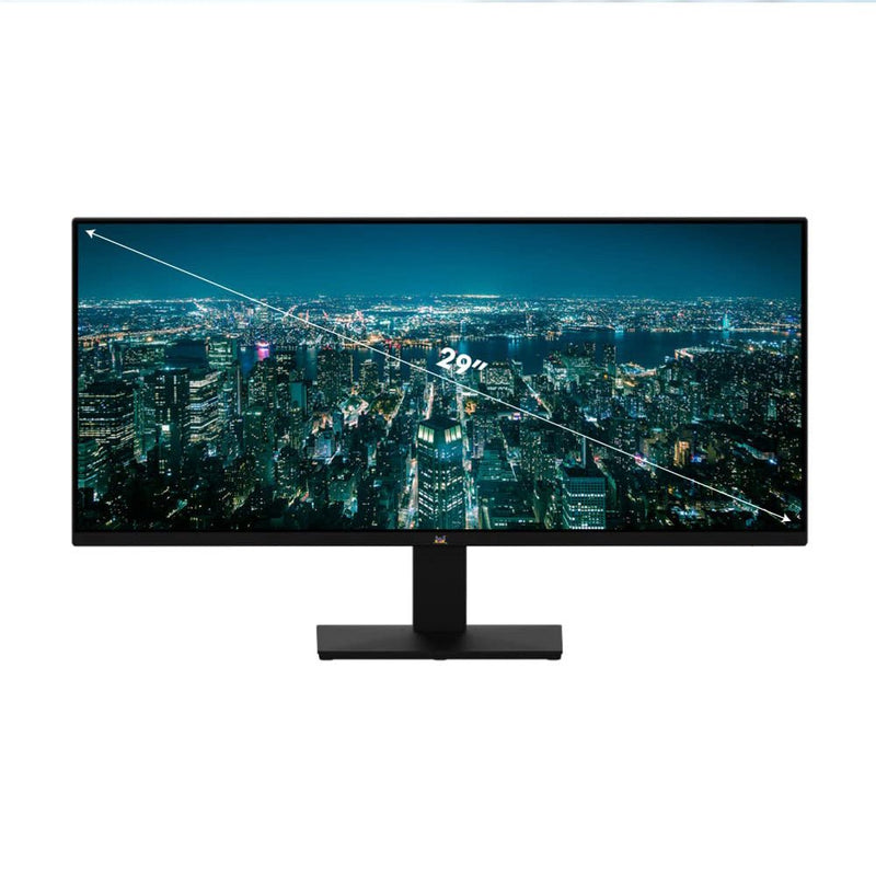 ViewSonic VA2932 - MHD 29" WFHD 75Hz HDR10 IPS Panel Monitor with Speakers - SWIFT PERIPHERALSVA2932-MHD
