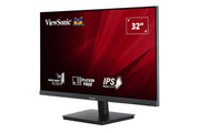 ViewSonic VA3209 - MH 32" 1080p FHD 75hz IPS Panel Monitor with Built - In Speakers - SWIFT PERIPHERALSVA3209-MH