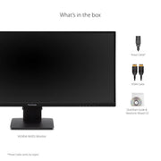 ViewSonic VA3456 - MHDJ 34" Ultra - wide UWQHD 75Hz HDR10 IPS Panel Monitor with Speakers - SWIFT PERIPHERALSVA3456-MHDJ
