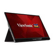 ViewSonic VG1655 16” 60Hz FHD USB Type - C IPS Panel Portable Business Monitor with Speakers - SWIFT PERIPHERALSVG1655