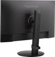 ViewSonic VG2408 24" 100Hz 1080p Full HD IPS Panel 5ms Monitor with Built - in Speakers - SWIFT PERIPHERALSVG2408