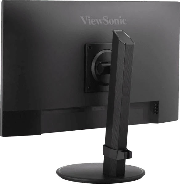 ViewSonic VG2408 24" 100Hz 1080p Full HD IPS Panel 5ms Monitor with Built - in Speakers - SWIFT PERIPHERALSVG2408
