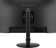 ViewSonic VG2408 24" 100Hz 1080p Full HD IPS Panel 5ms Monitor with Built - in Speakers - SWIFT PERIPHERALSVG2408