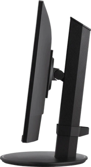 ViewSonic VG2408 24" 100Hz 1080p Full HD IPS Panel 5ms Monitor with Built - in Speakers - SWIFT PERIPHERALSVG2408