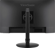 VIEWSONIC VG2408 24" 100HZ 1080P FULL HD IPS PANEL 5MS MONITOR WITH BUILT - IN SPEAKERS - SWIFT PERIPHERALS1092602