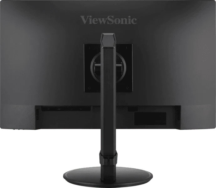 VIEWSONIC VG2408 24" 100HZ 1080P FULL HD IPS PANEL 5MS MONITOR WITH BUILT - IN SPEAKERS - SWIFT PERIPHERALS1092602