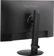 VIEWSONIC VG2408 24" 100HZ 1080P FULL HD IPS PANEL 5MS MONITOR WITH BUILT - IN SPEAKERS - SWIFT PERIPHERALS1092602