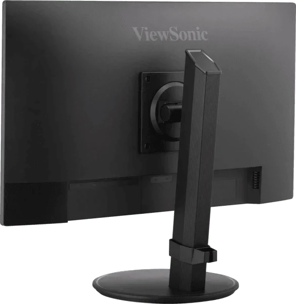 VIEWSONIC VG2408 24" 100HZ 1080P FULL HD IPS PANEL 5MS MONITOR WITH BUILT - IN SPEAKERS - SWIFT PERIPHERALS1092602