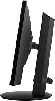 ViewSonic VG2409U - 2 24 FHD 100Hz Docking Monitor with USB - C Hub Monitor - SWIFT PERIPHERALS1092594