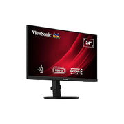ViewSonic VG2409U‑2 24″ 100 Hz FHD IPS USB‑C Docking Monitor - SWIFT PERIPHERALSVG2409U-2