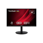 ViewSonic VG2409U‑2 24″ 100 Hz FHD IPS USB‑C Docking Monitor - SWIFT PERIPHERALSVG2409U-2