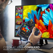 ViewSonic VP2756 - 4K 27" 4K UHD 60Hz IPS Panel USB Type - C Monitor with Speakers - SWIFT PERIPHERALSVP2756-4K
