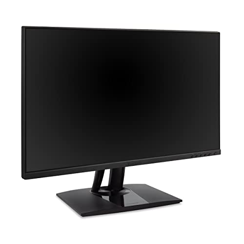 ViewSonic VP2756 - 4K 27" 4K UHD 60Hz IPS Panel USB Type - C Monitor with Speakers - SWIFT PERIPHERALSVP2756-4K