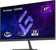 ViewSonic VX2758A - 2K - PRO - 3 27" 240Hz 1440p 2K QHD HDR10 IPS Panel Gaming Monitor - SWIFT PERIPHERALSVX2758A-2K-PRO-3