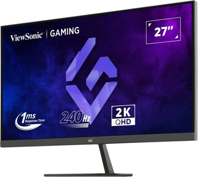 ViewSonic VX2758A - 2K - PRO - 3 27" 240Hz 1440p 2K QHD HDR10 IPS Panel Gaming Monitor - SWIFT PERIPHERALSVX2758A-2K-PRO-3